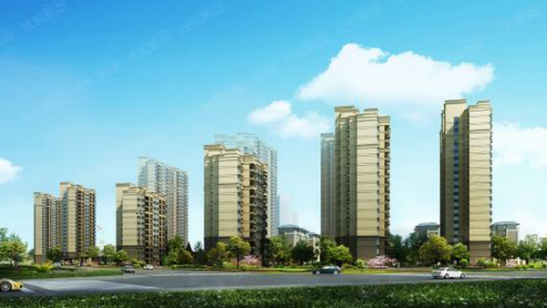 無錫恒大御瀾灣