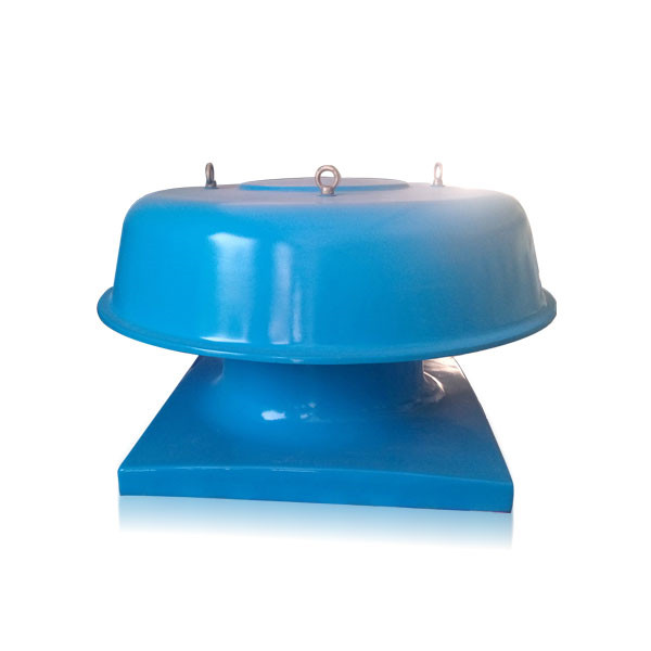 屋頂?shù)南琅艧燂L(fēng)機(jī)必須是防爆的嗎